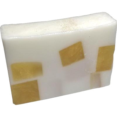 Soap Slice-Island Gold