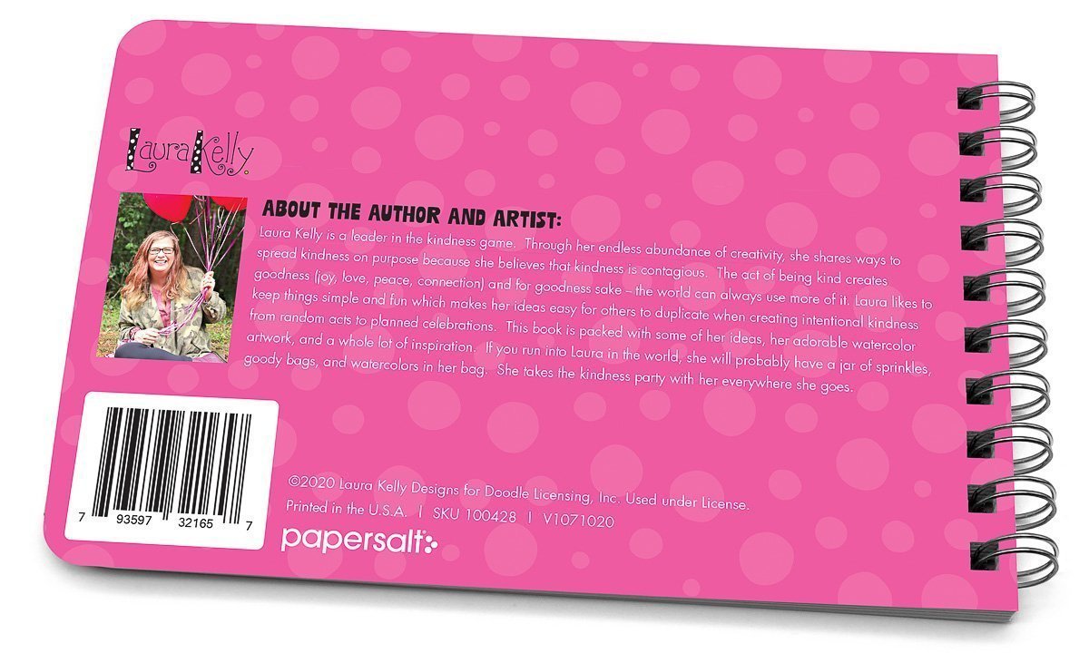 Kindness on Purpose Book