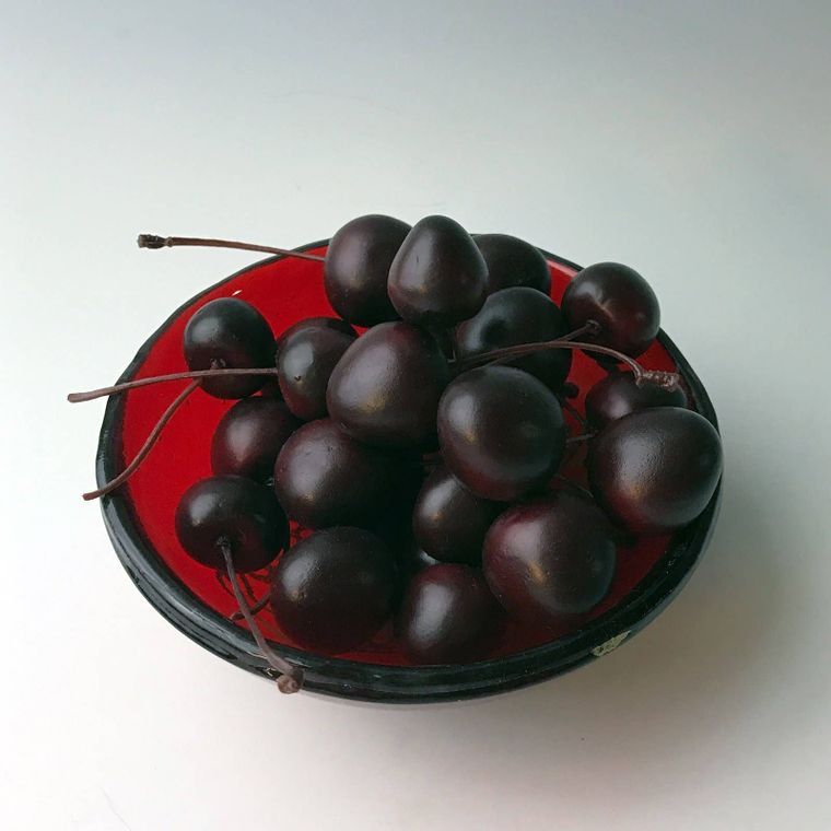 Pomegranate Small Bowl