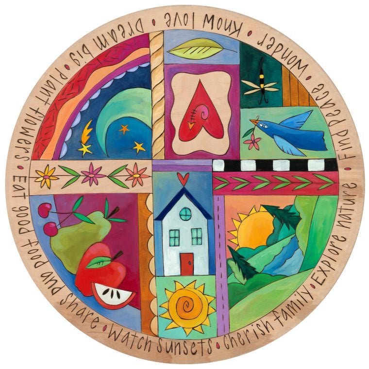 Lazy Susan-Oh, So Sweet