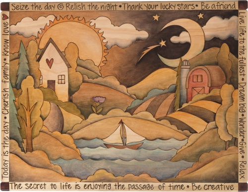 Nightstand-Landscape