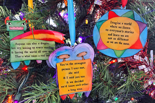 2024-Day 9 - 12 Days of Stocking Stuffers