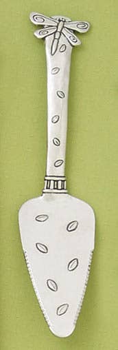 Dragonfly Pie Server