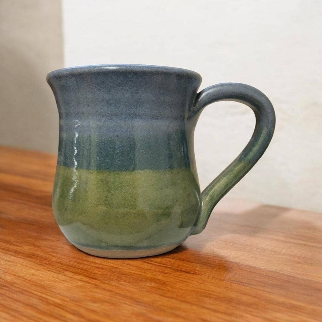 Mug-Mushroom