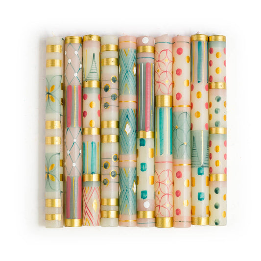 Taper Candles-Delight