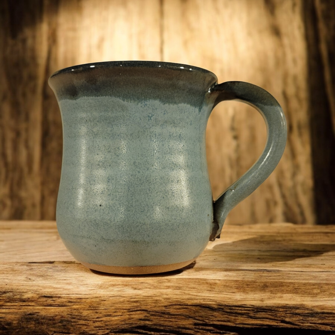 Mug-Dolphin