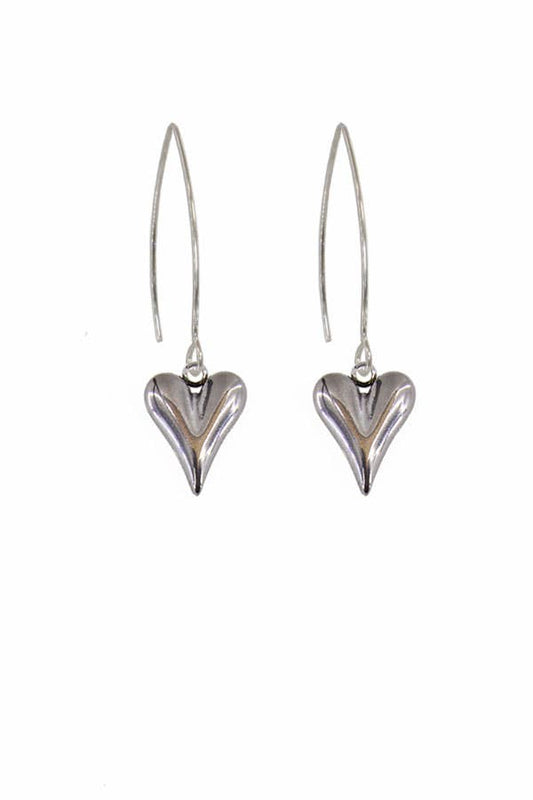 Modern Love Earrings