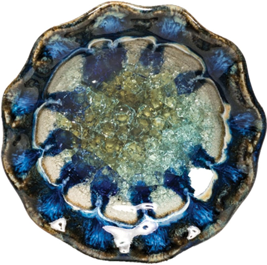 Little Dish-Ceramic & Glass