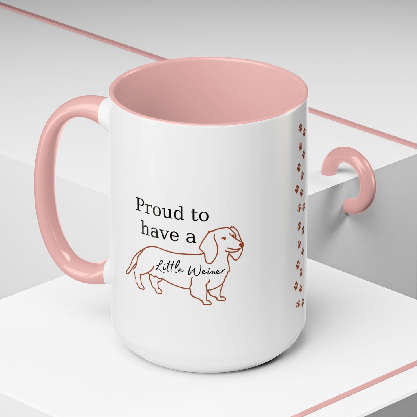 Little Weiner Mug
