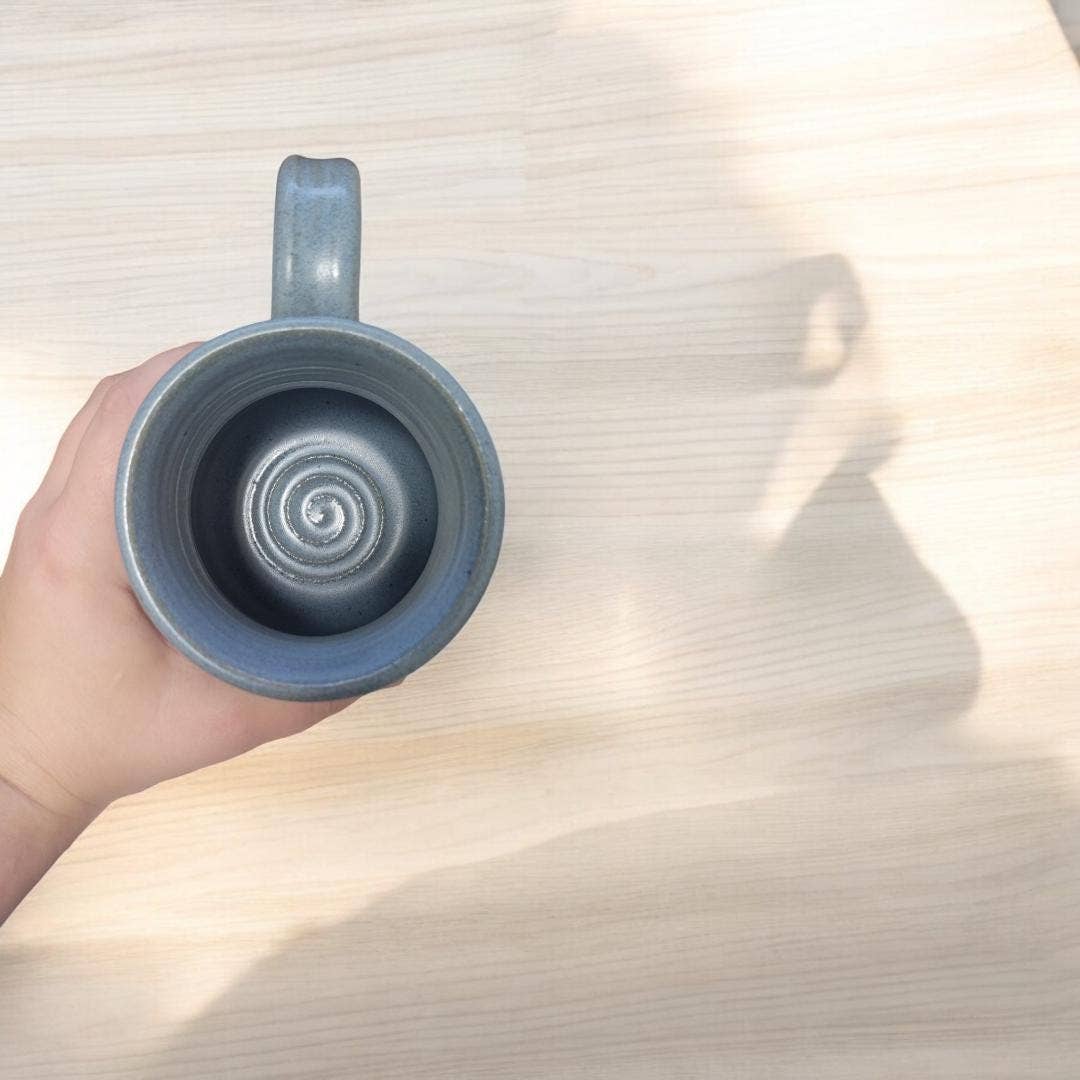 Mug-Mushroom