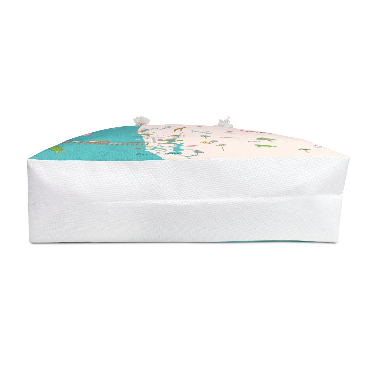 Naples Weekender Bag