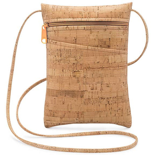 Cork Mini Crossbody Bag