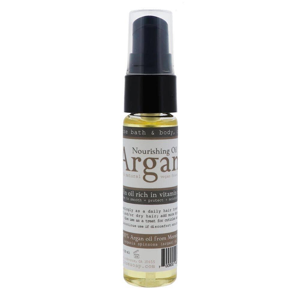 Nourishing Oil - Argan