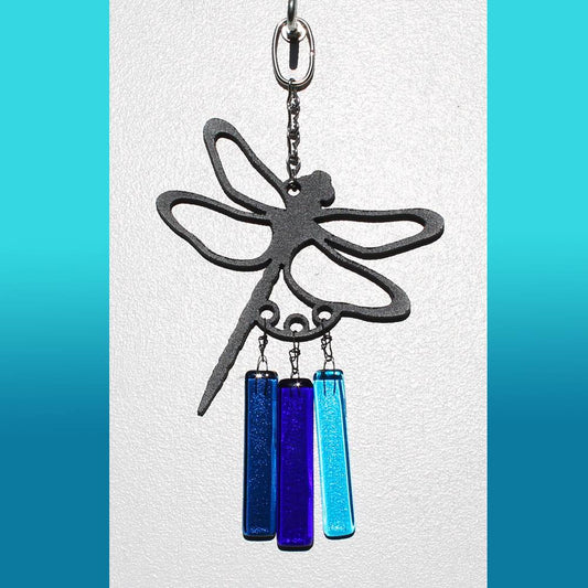 Tinkler Wind Chime-Dragonfly