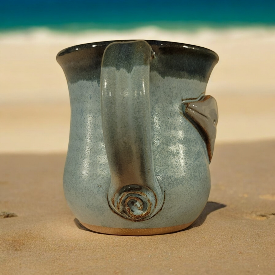Mug-Dolphin