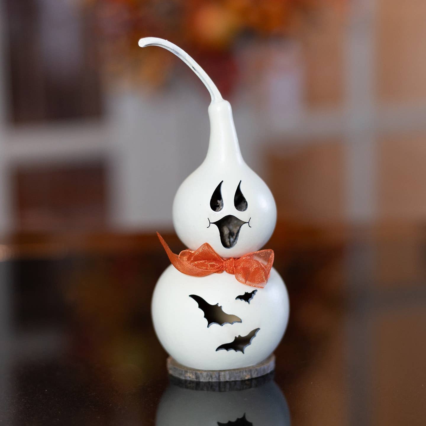 Ghost Gourd-Jake