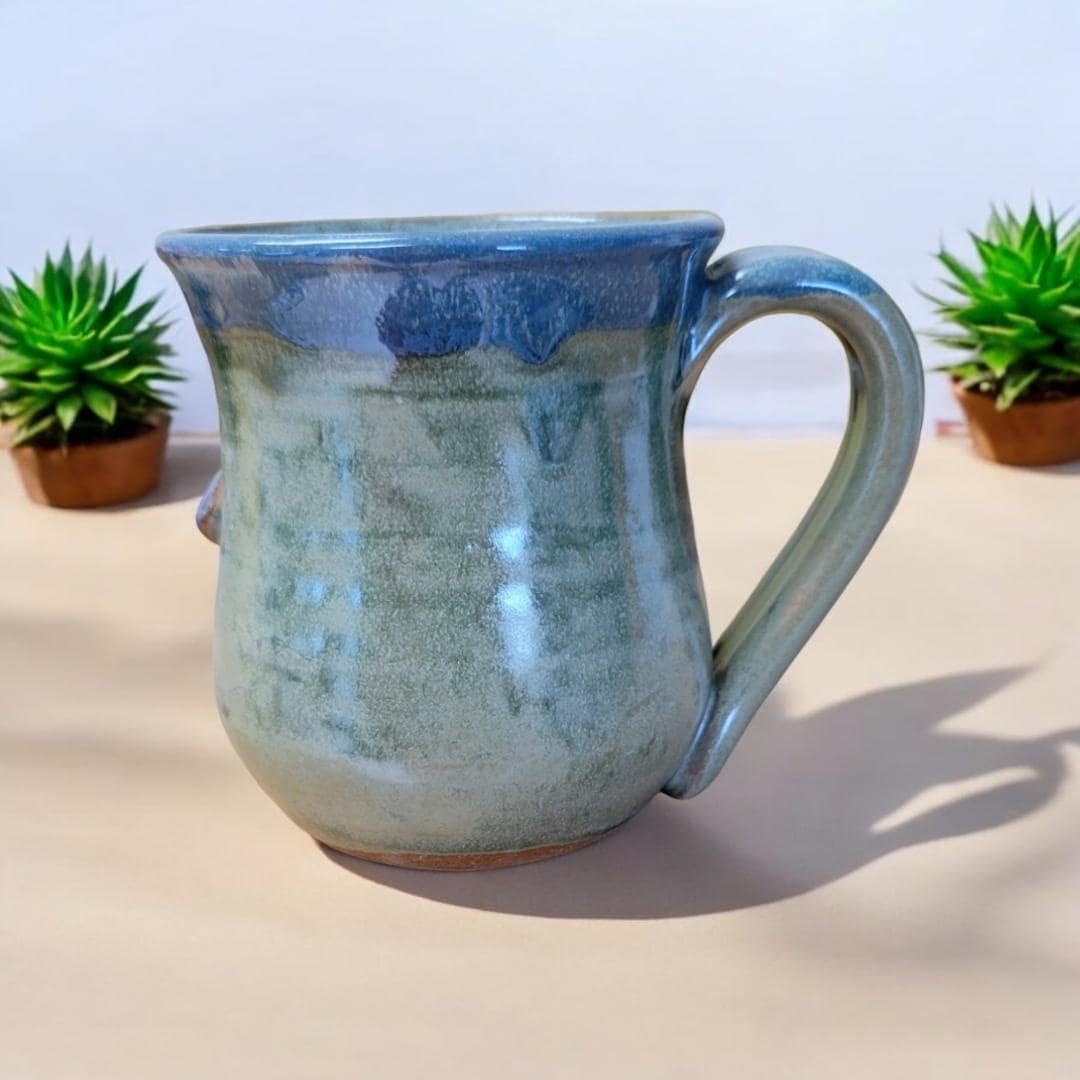 Mug-Dragonfly