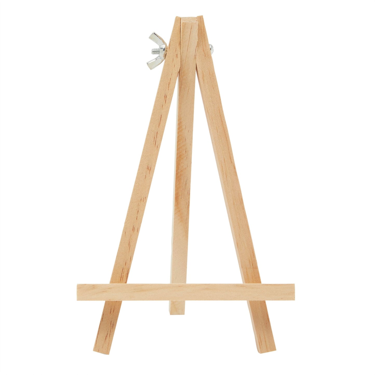 Wood Easel Mini