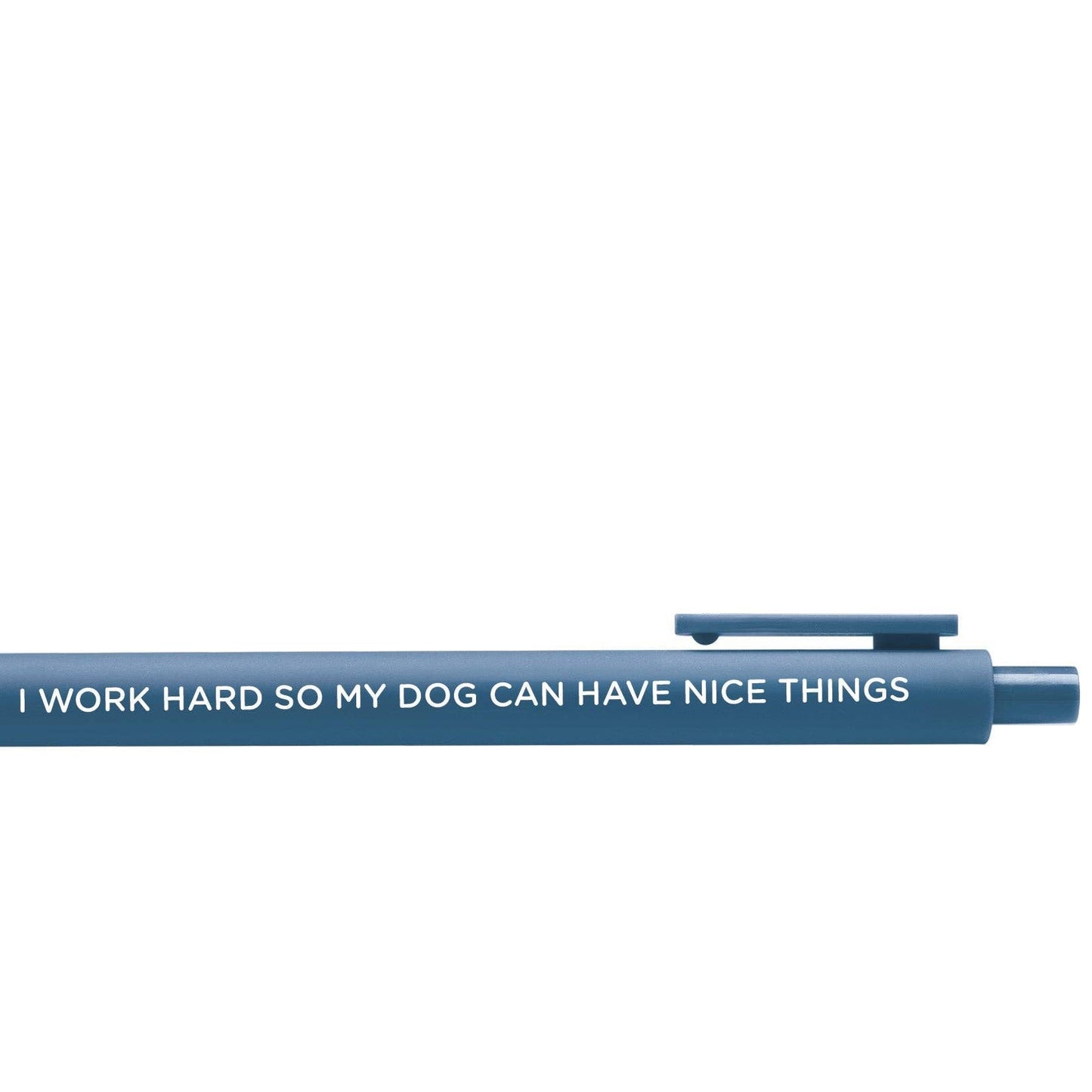 Pen-Dog Nice Things