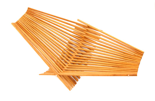 Folding Chopstick Basket- Small Tea