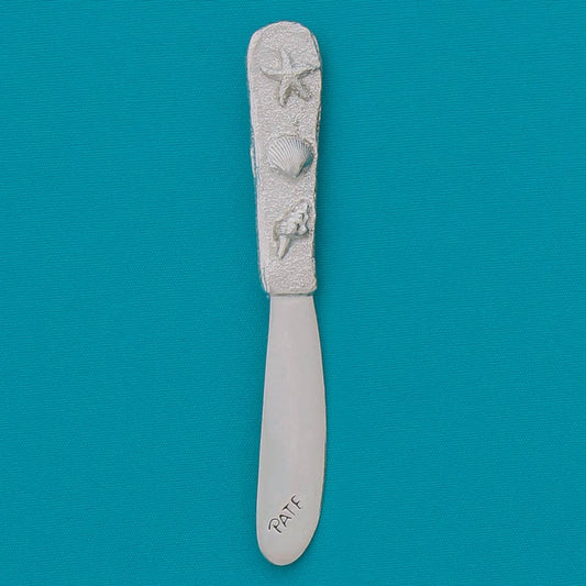 Pate Knife-Shells