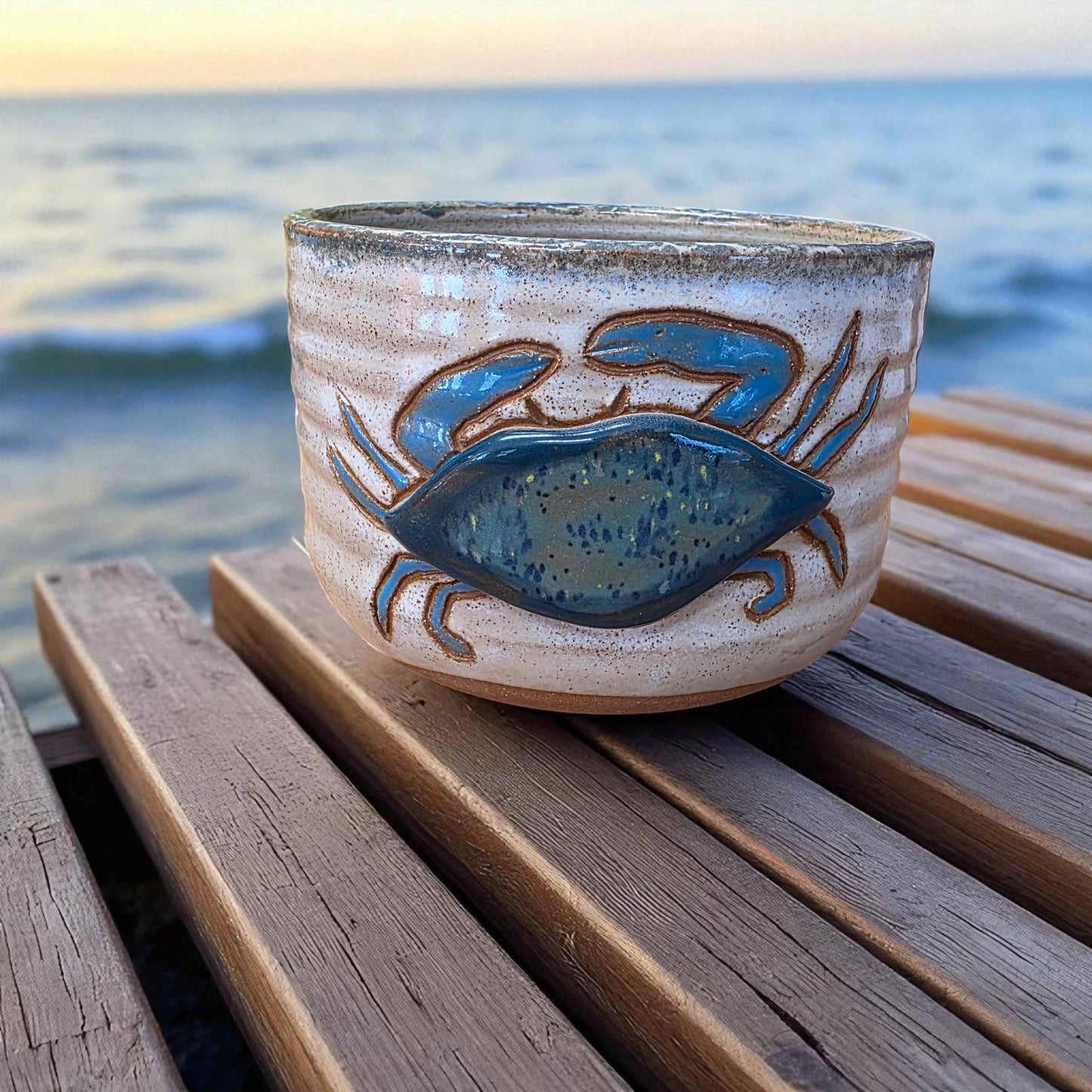 Crab Bowl