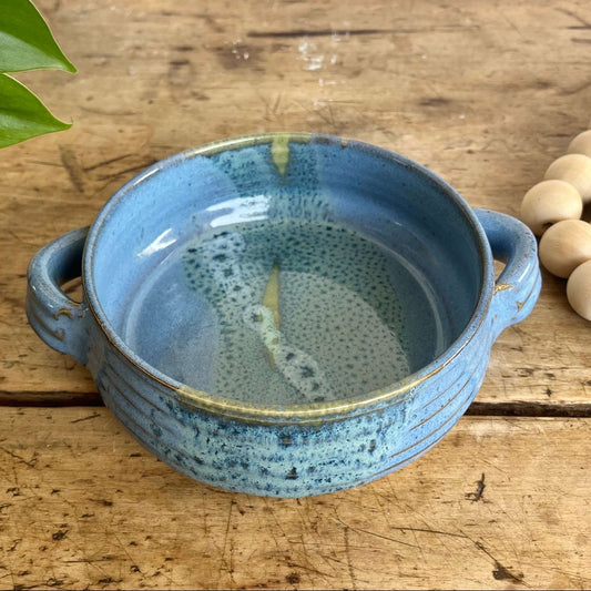 Ceramic Brie Baker