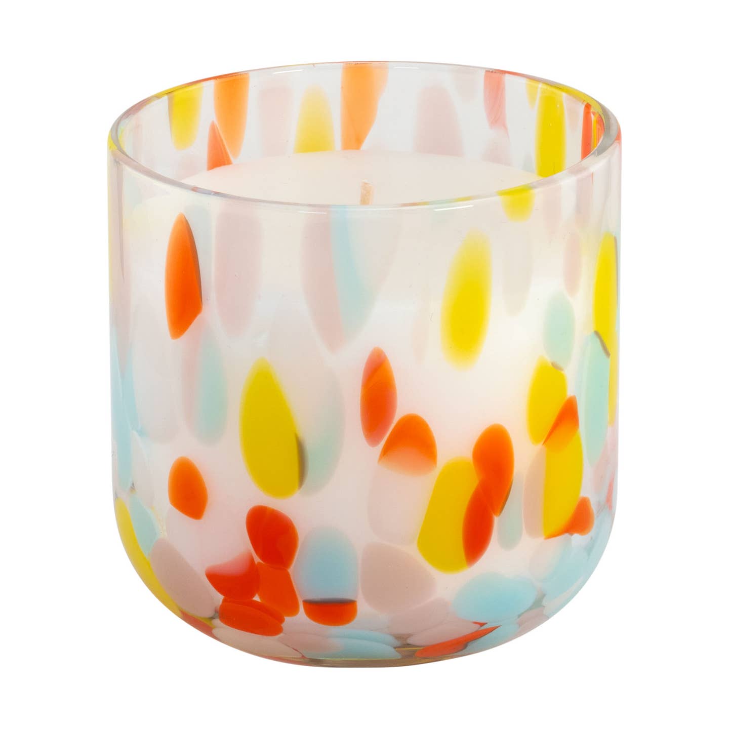 Celebration Candle-It's Time for Cake