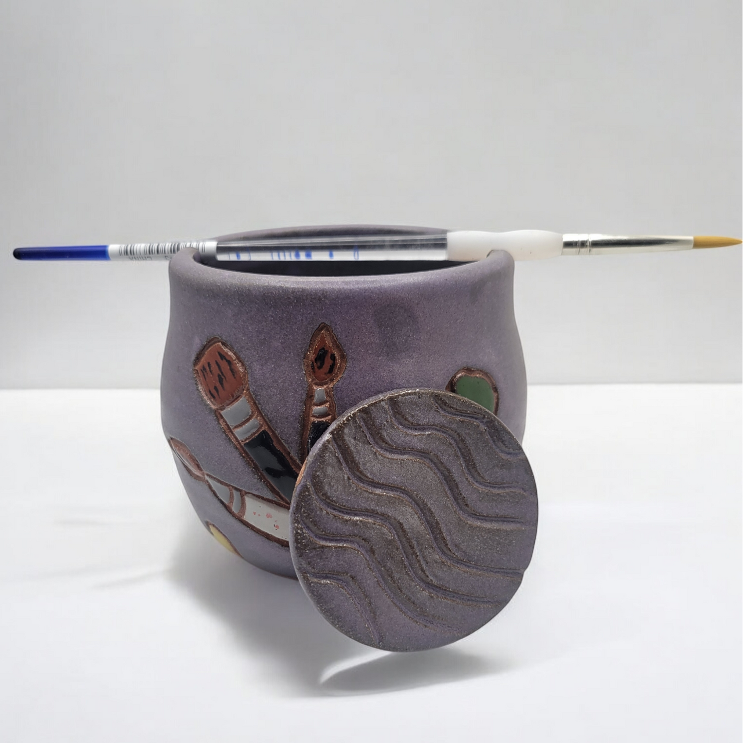 Painter's Cup