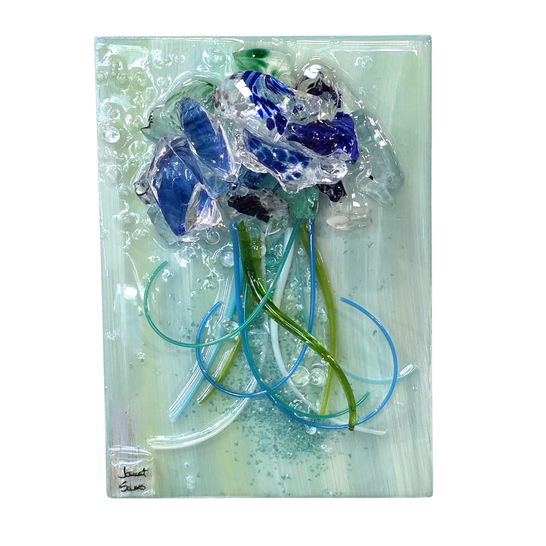 Shattered Glass Jellyfish-Small