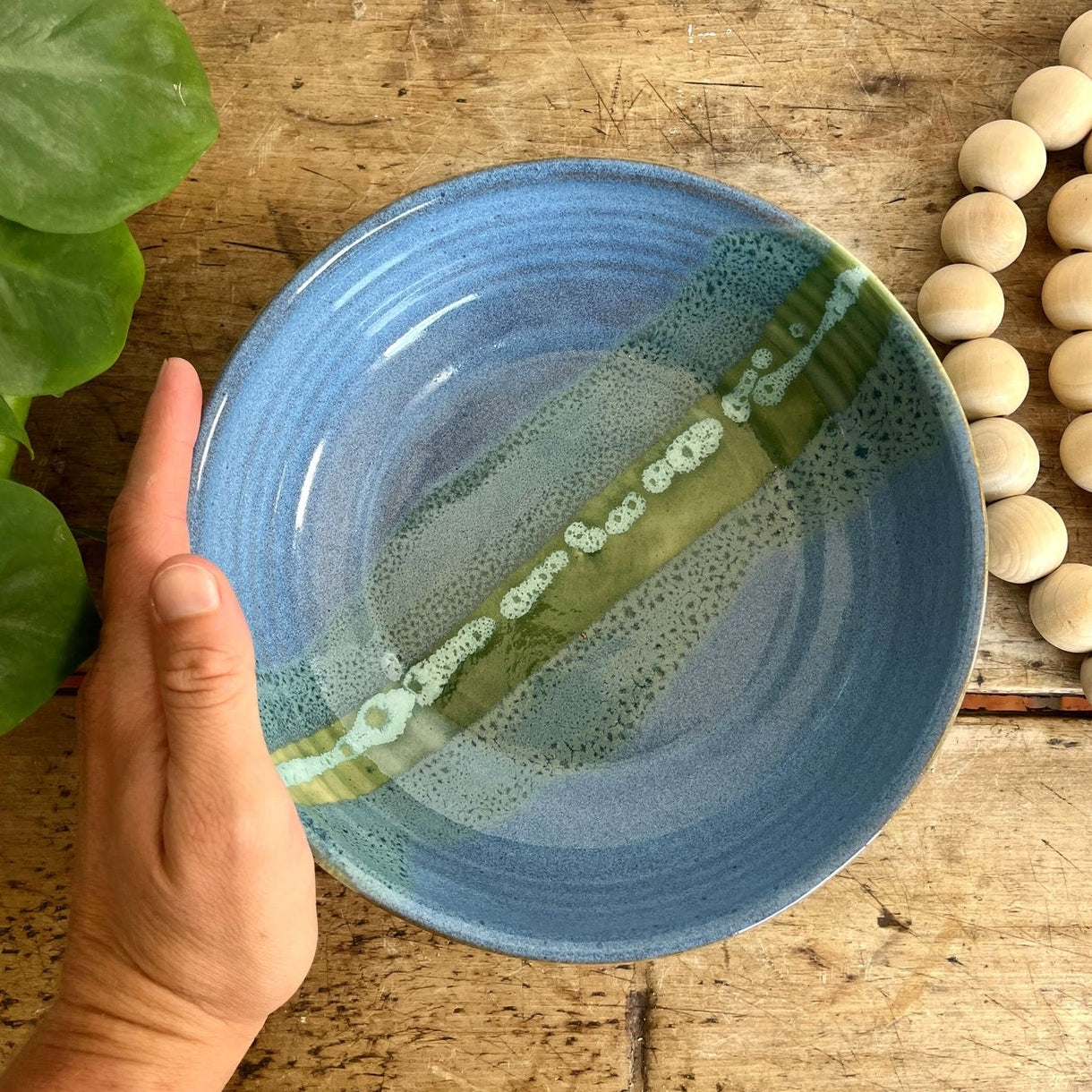 Pasta Bowl