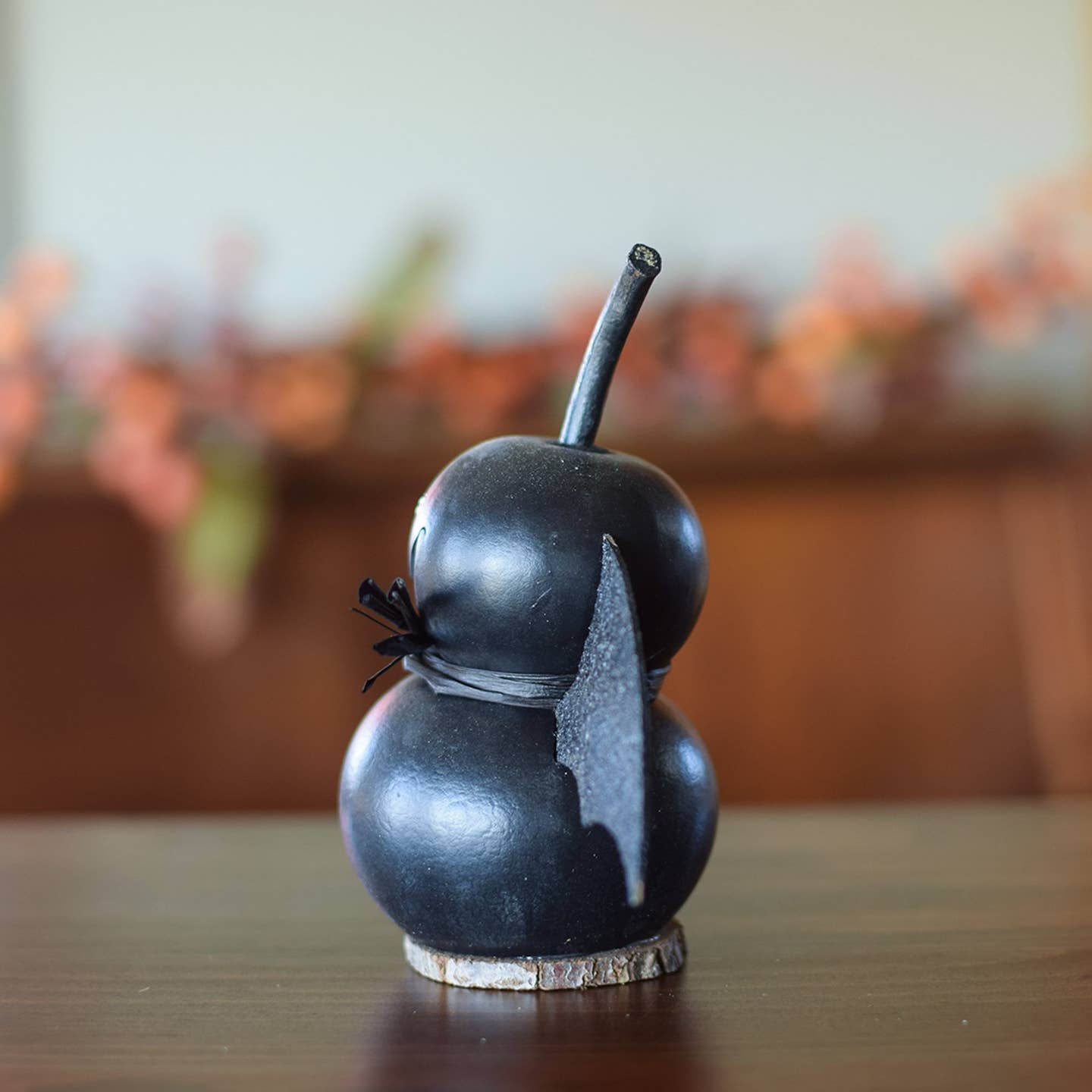 Bat Gourd-Echo