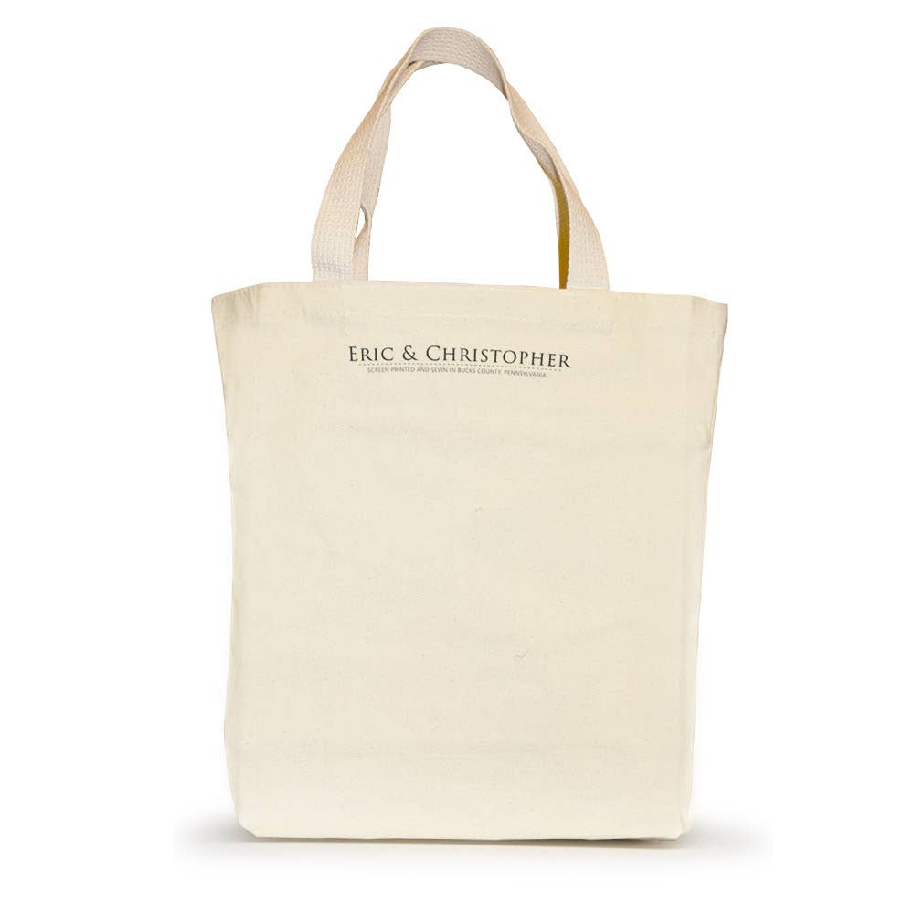 Beagle King Tote