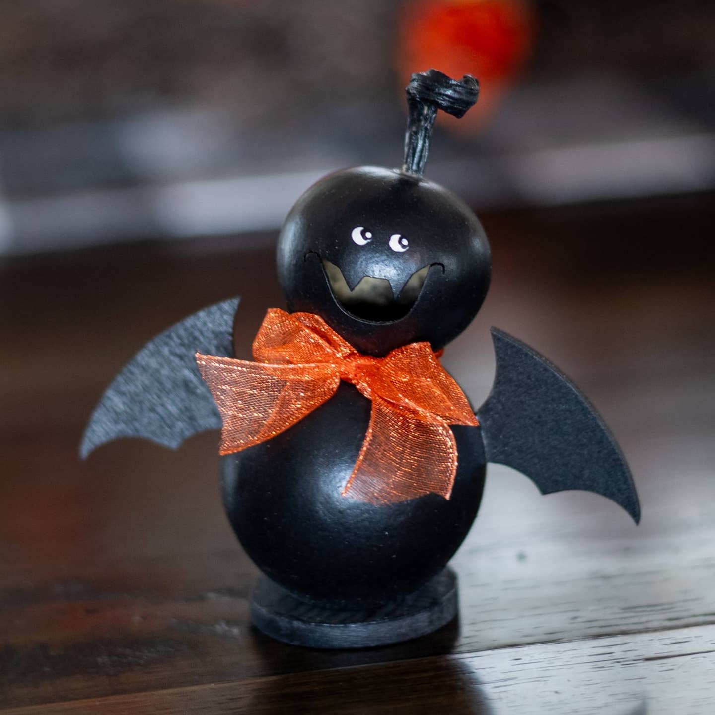 Bat Gourd-Lil Echo
