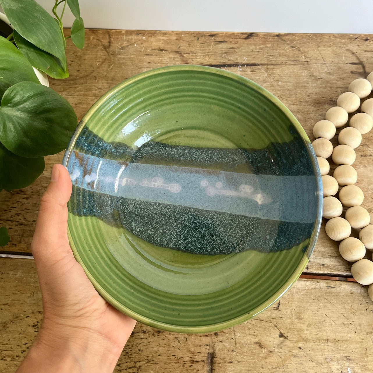 Pasta Bowl