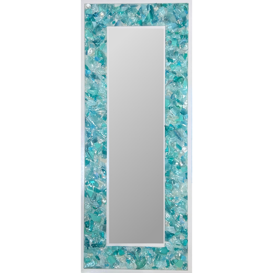 Mirror-Looking at Me