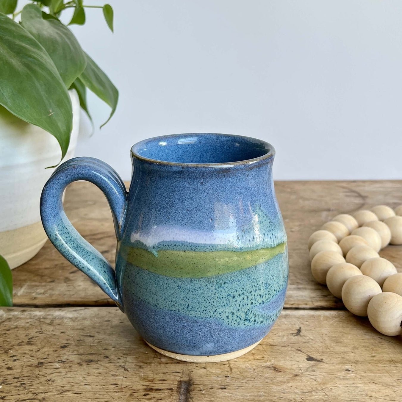 Classic Coffee Mug