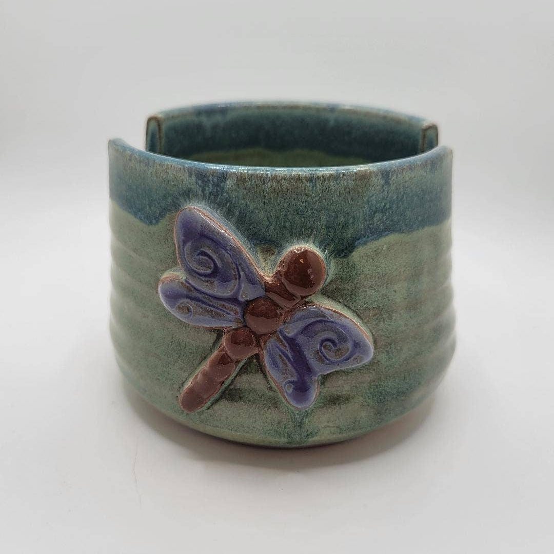 Sponge Holder-Dragonfly