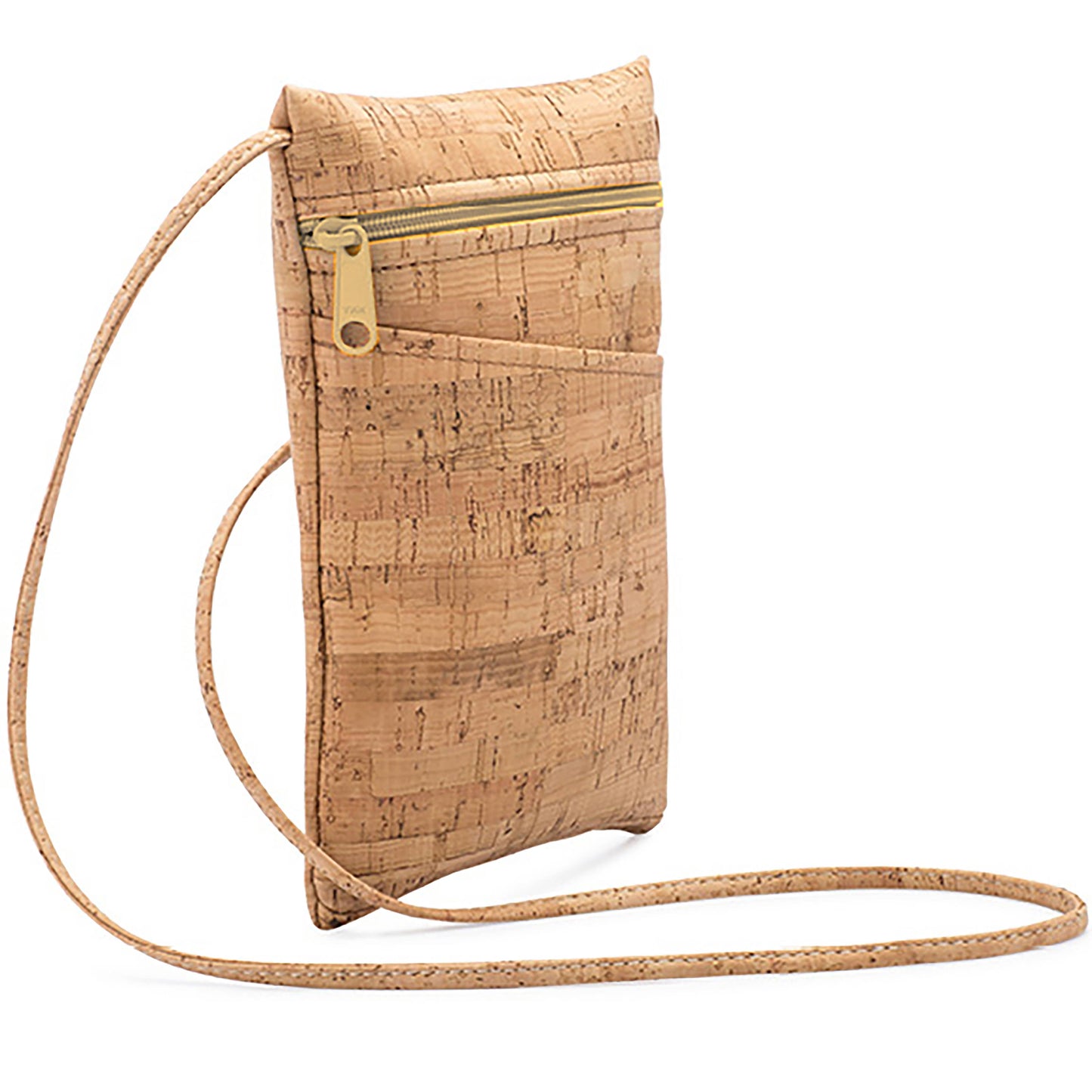 Cork Mini Crossbody Bag