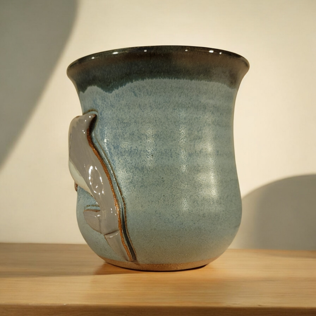 Mug-Dolphin