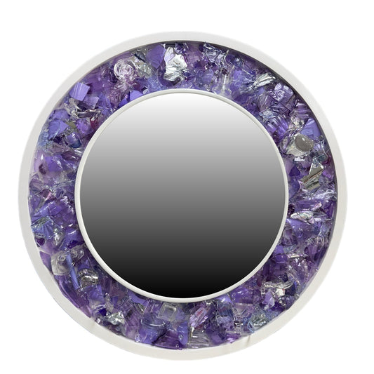 Mirror-Through the Looking Glass