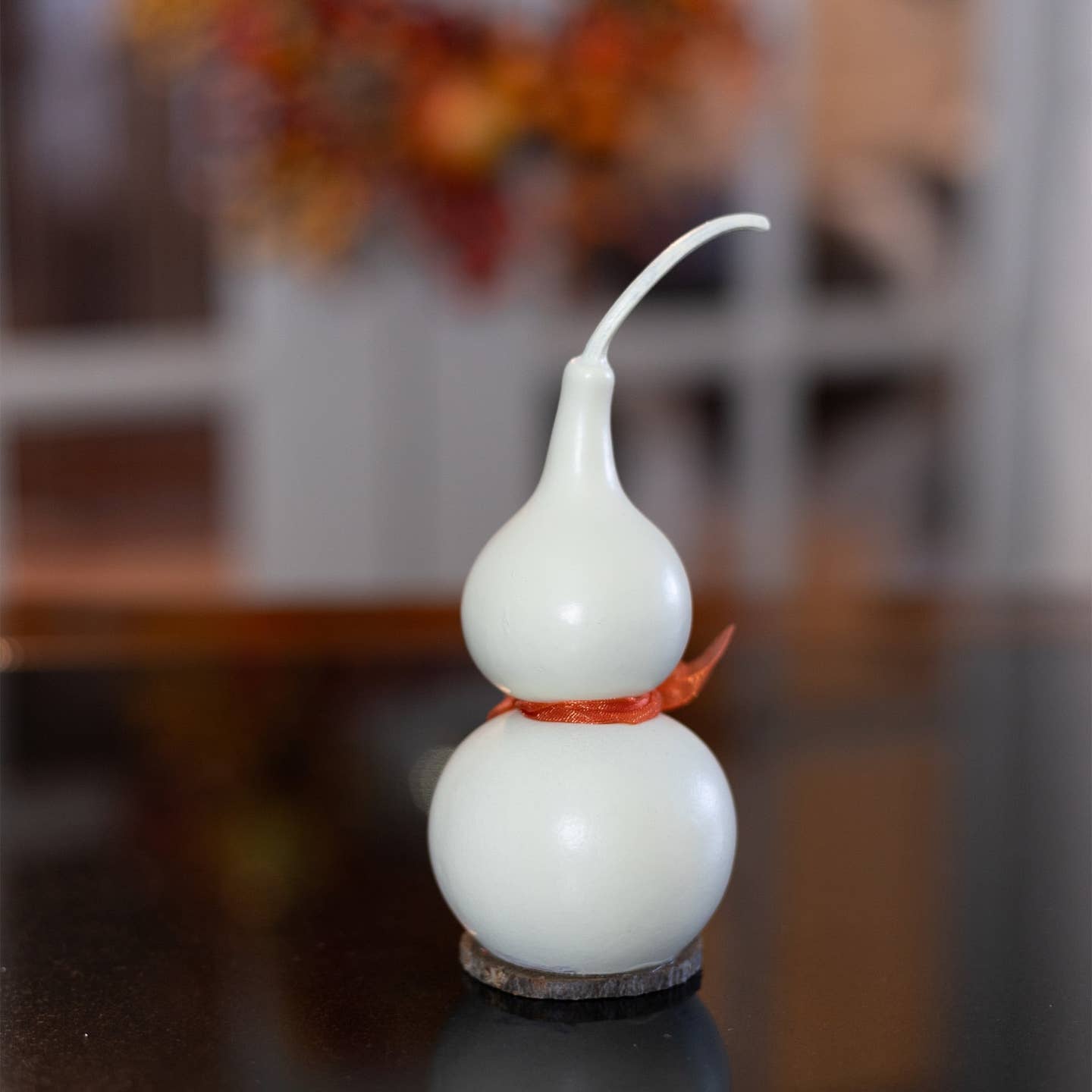 Ghost Gourd-Jake