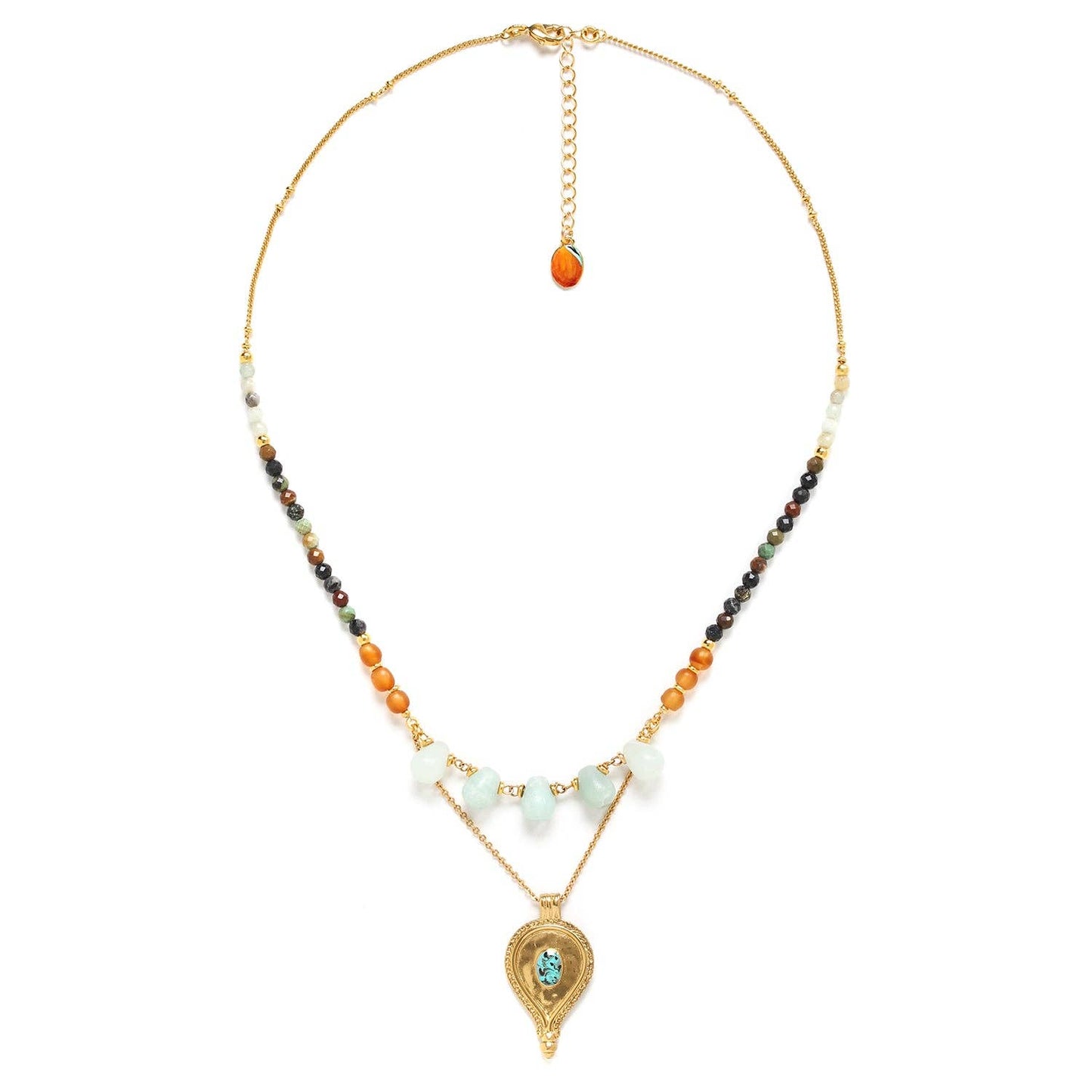 Nara Necklace