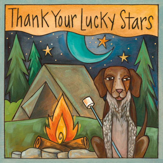 Cooper Plaque-German Shorthaired