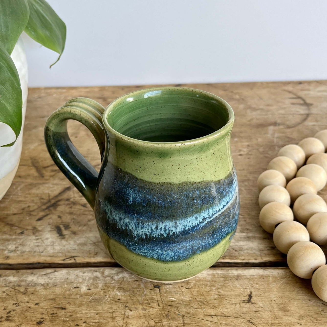 Classic Coffee Mug