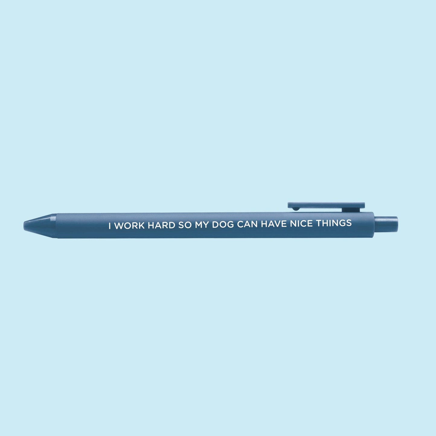 Pen-Dog Nice Things