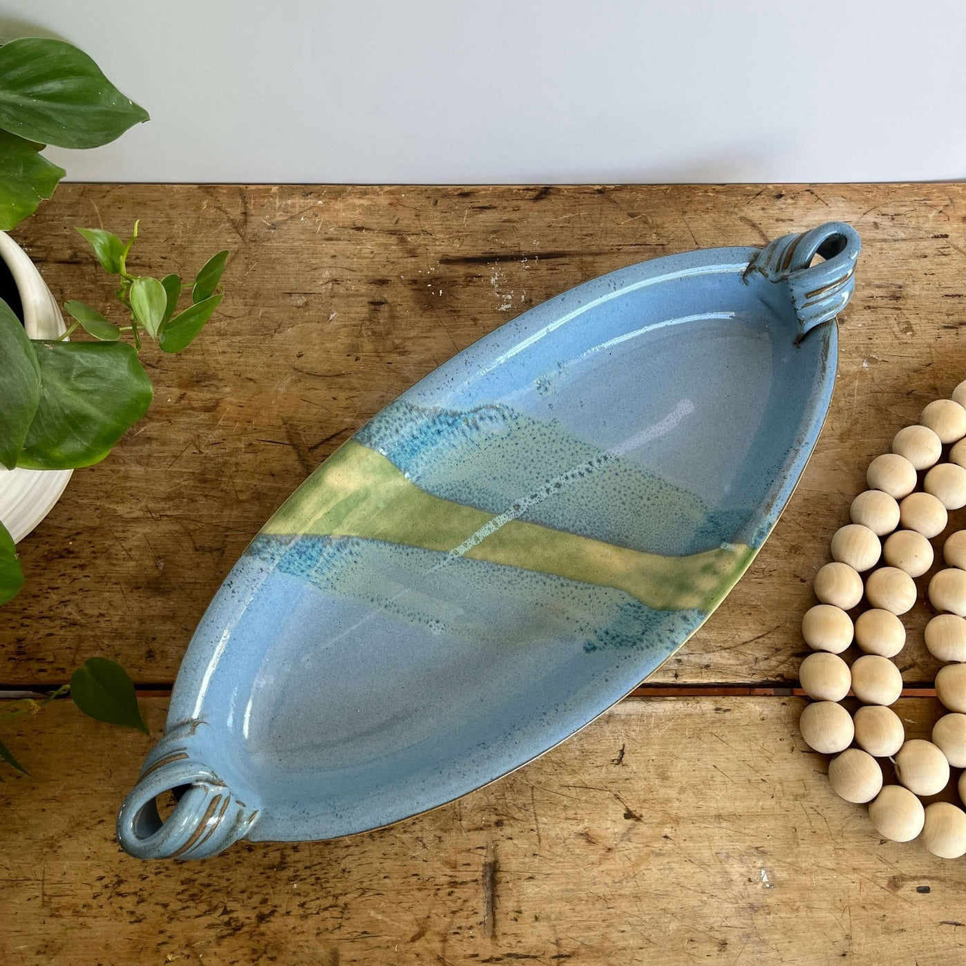 Fish Baker/Dish