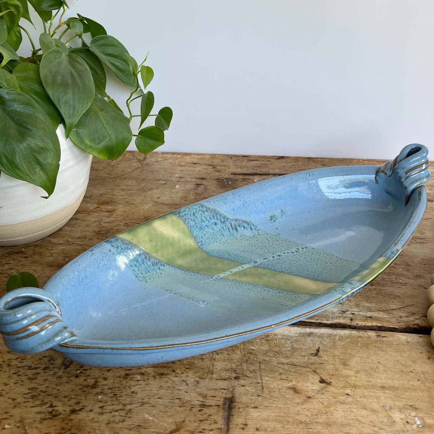 Fish Baker/Dish