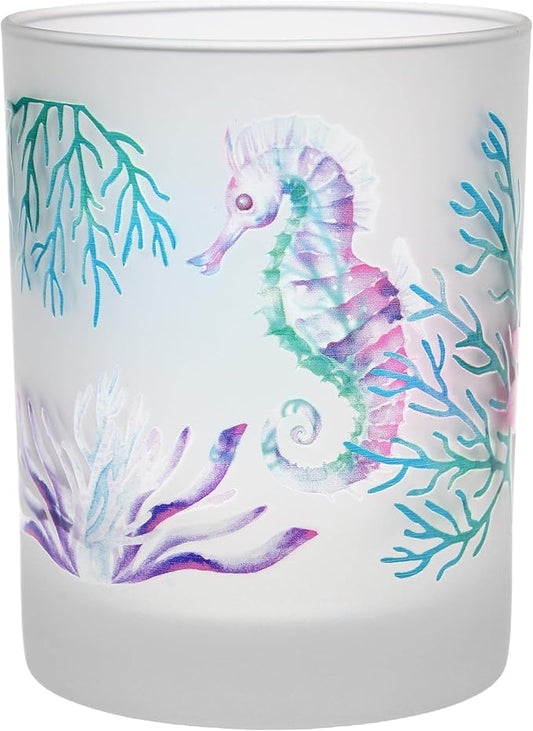 Sealife DOF Glass-Frosted