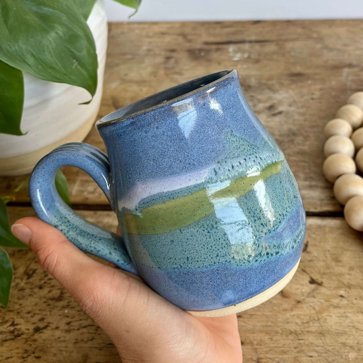 Classic Coffee Mug